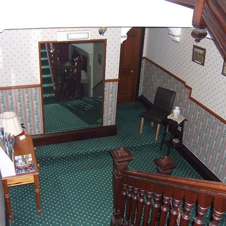 The Richmond Guest House Ayr Exterior photo