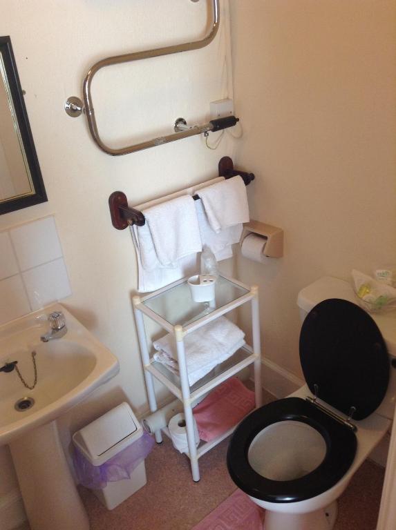 The Richmond Guest House Ayr Room photo